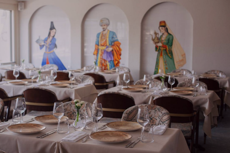 shyra-sultanahmet-restaurant