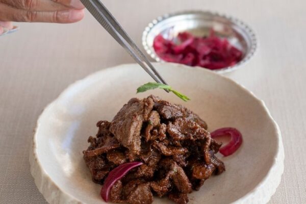turkish food istanbul