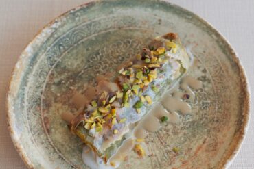 Shyra Restaurant - Turkish Dessert Beyond Baklava