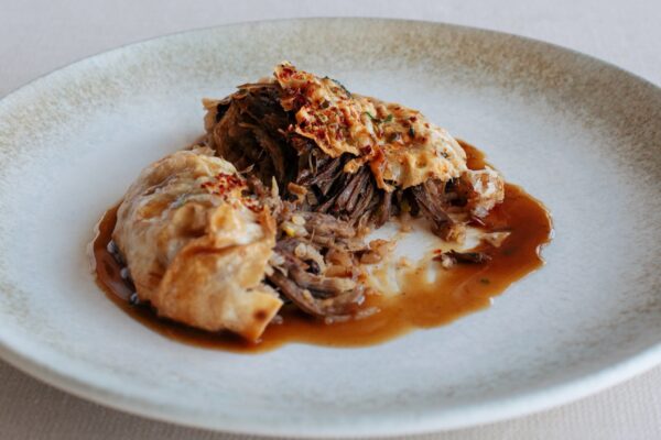 Shyra Restaurant - Ottoman Palace Cuisine in Sultanahmet